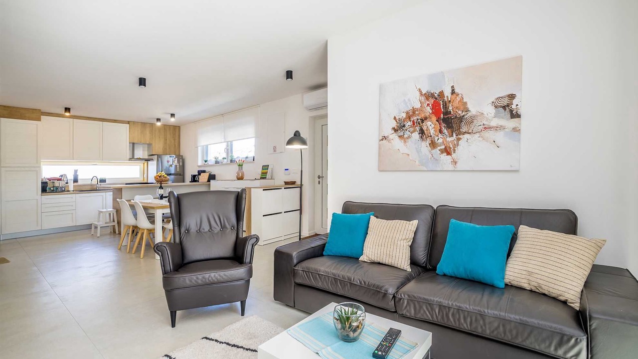 Photo of Livingroom in Sveti Anton