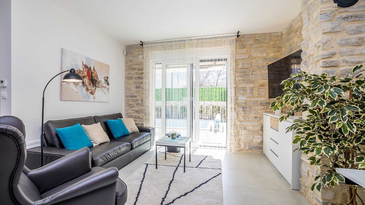 Photo of Livingroom in Sveti Anton