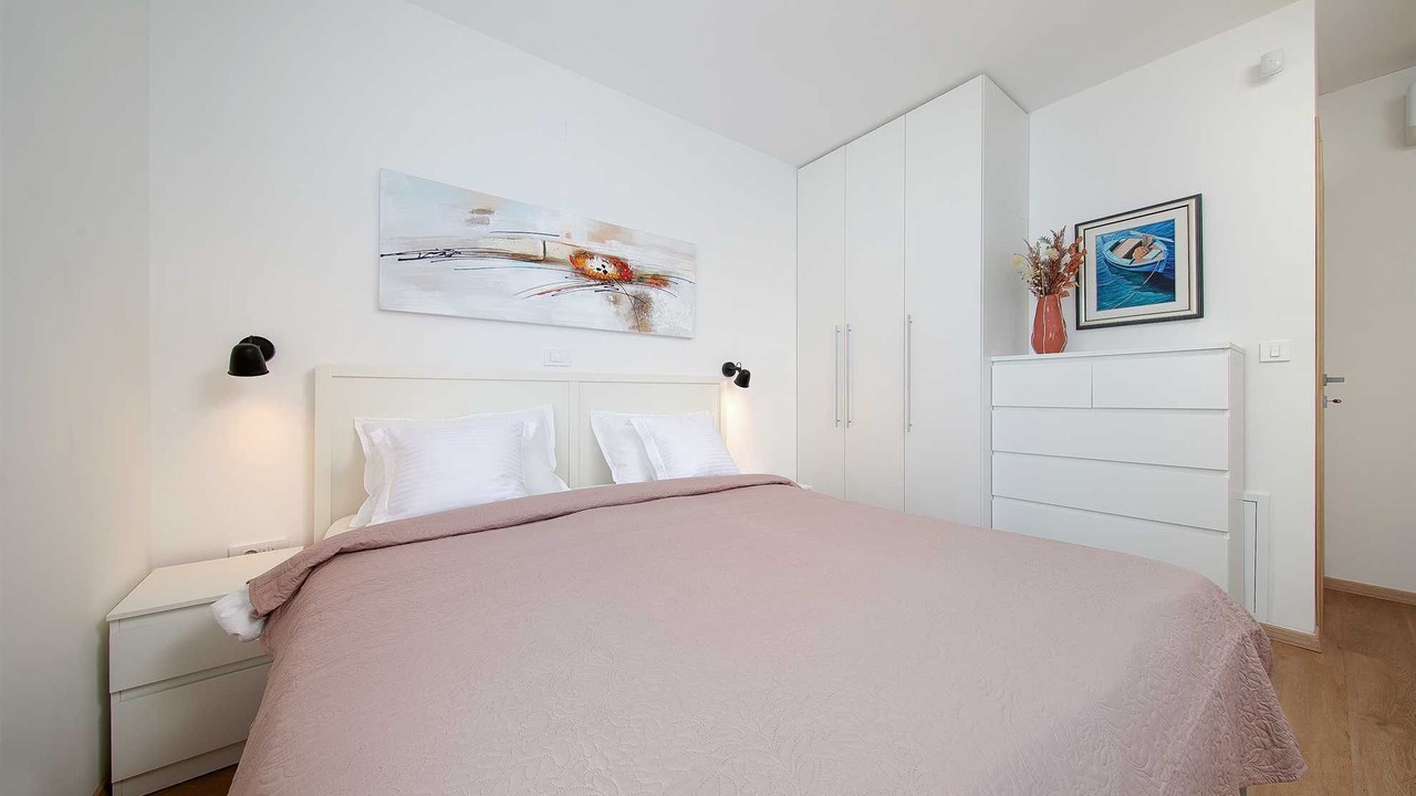Photo of Bedroom in Sveti Anton