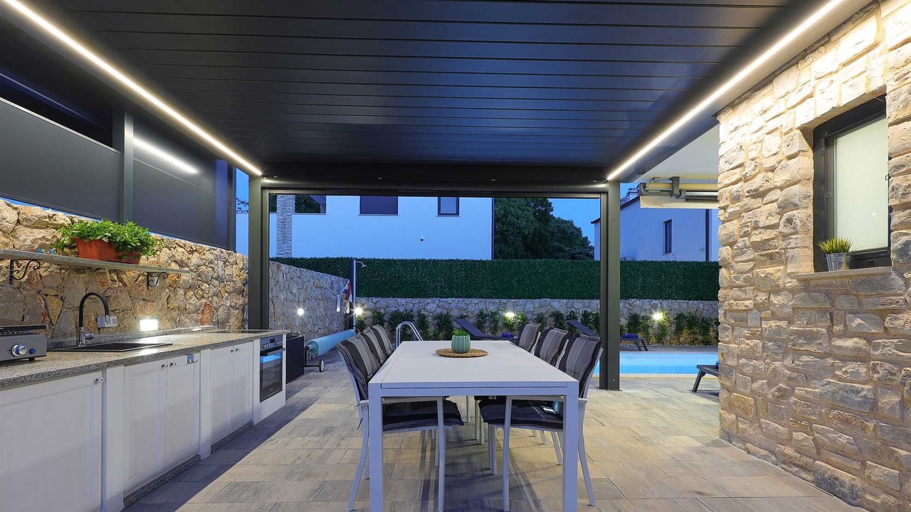 Photo of Outdoor in Sveti Anton