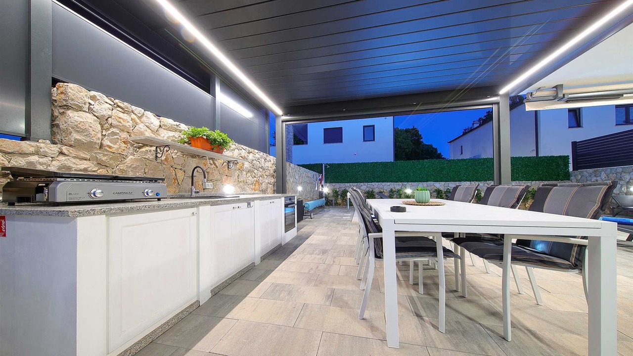 Photo of Outdoor in Sveti Anton