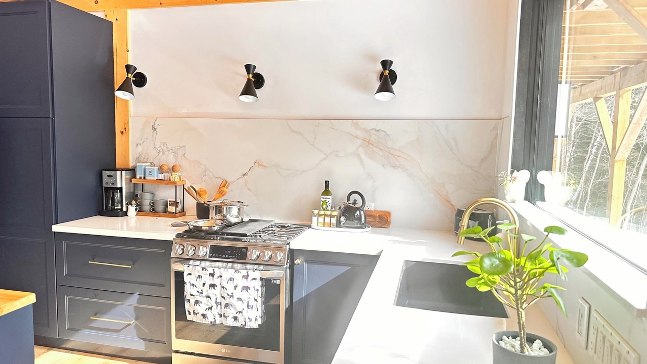 Photo of Kitchen in Novar