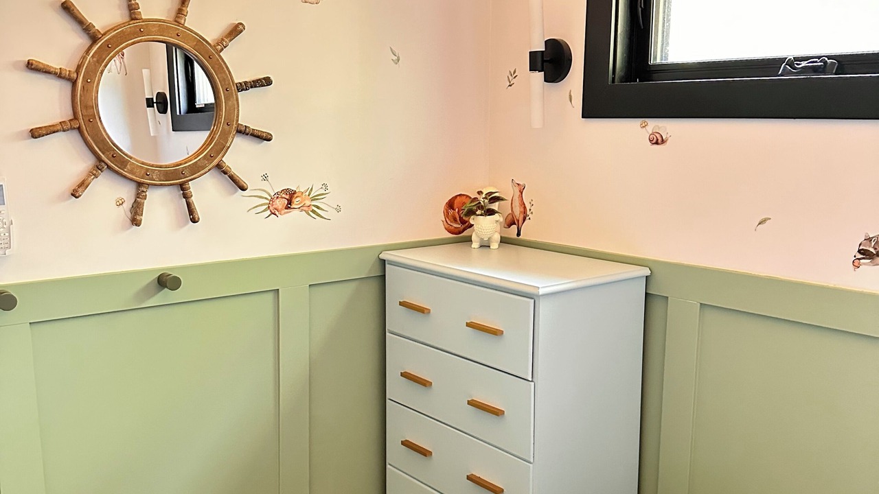 Photo of Bedroom in Novar