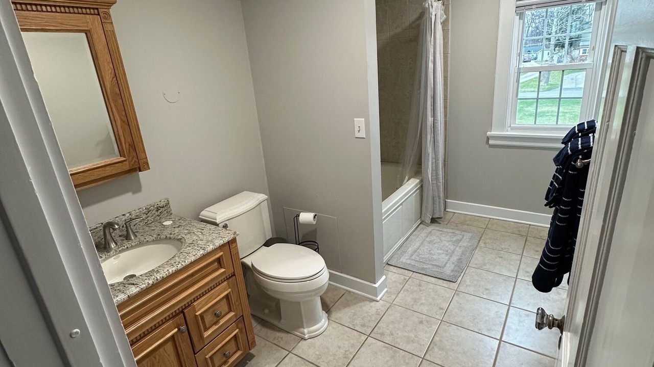 Photo of Bathroom in Athol Springs