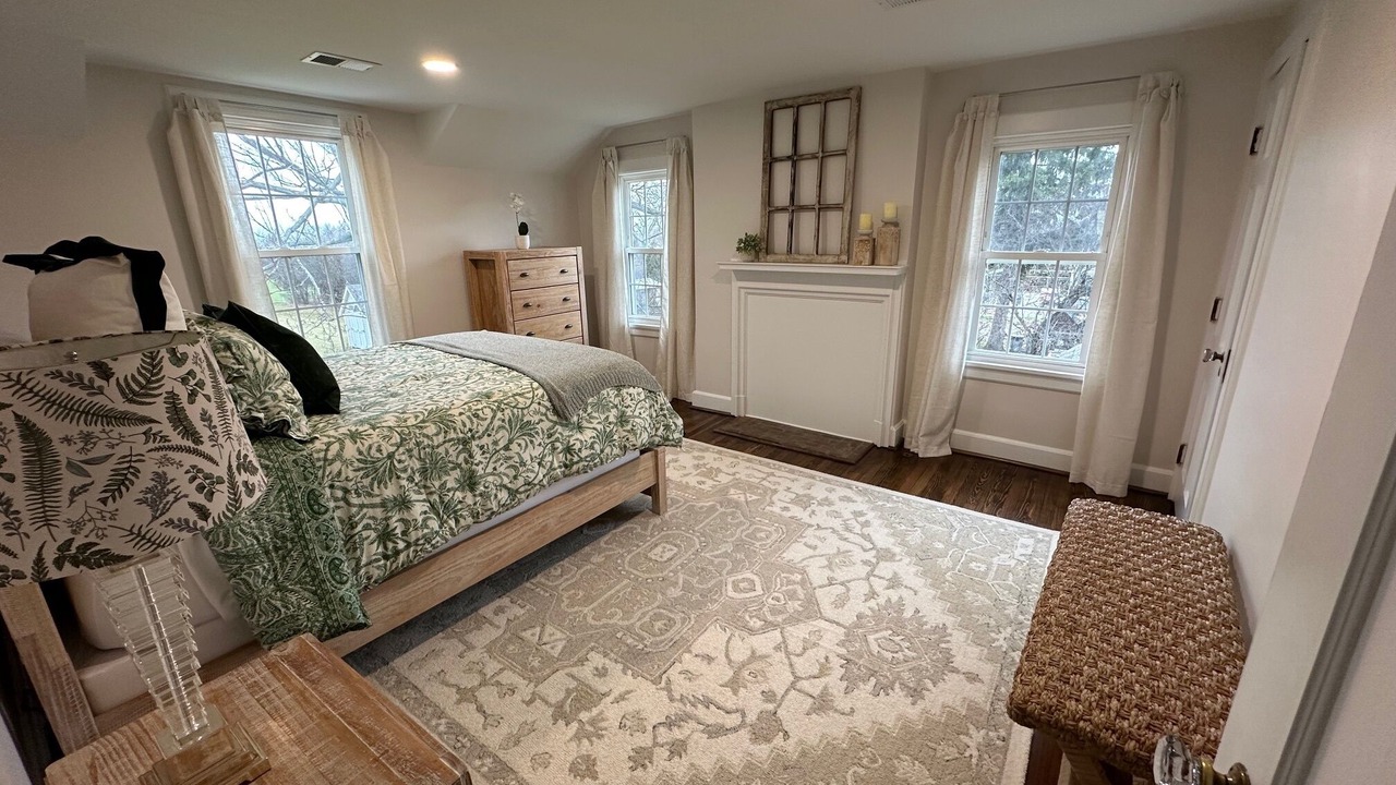 Photo of Bedroom in Athol Springs