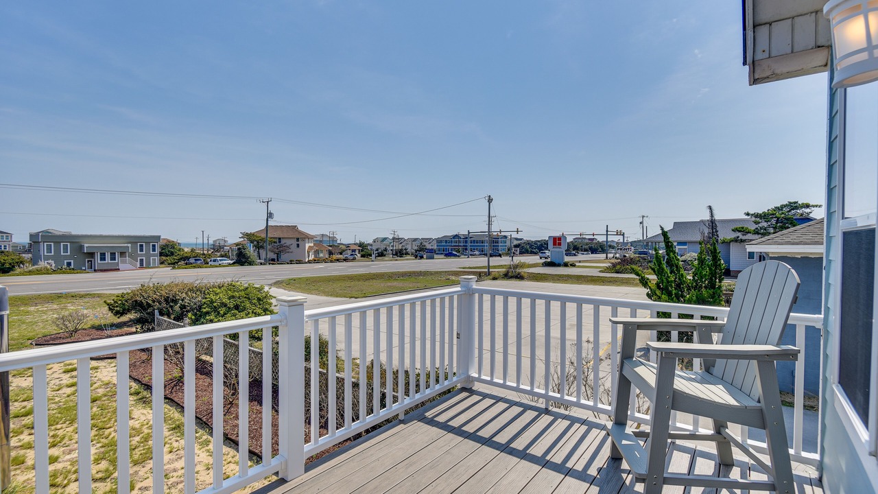 Photo of Outdoor in Sea Scape