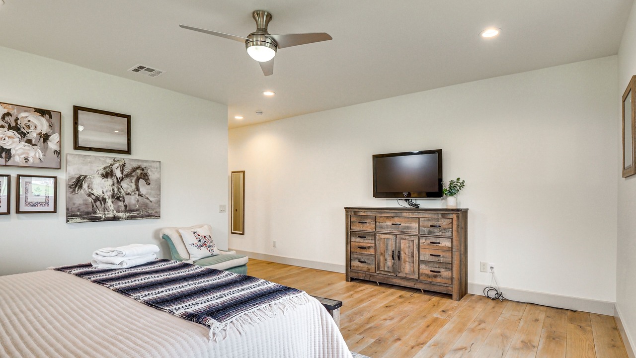 Photo of Bedroom in Georgetown