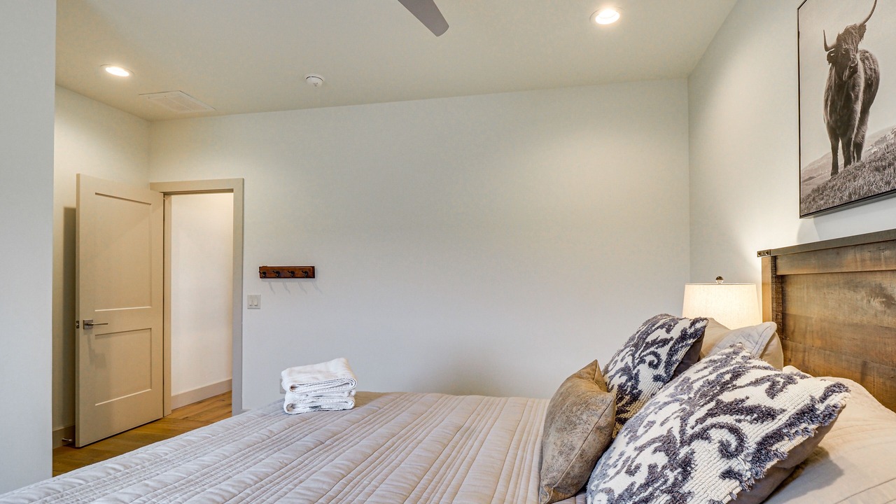 Photo of Bedroom in Georgetown