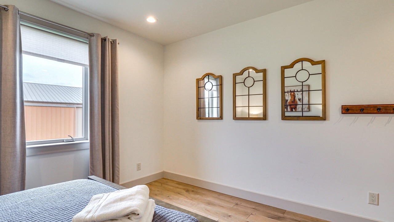 Photo of Bedroom in Georgetown