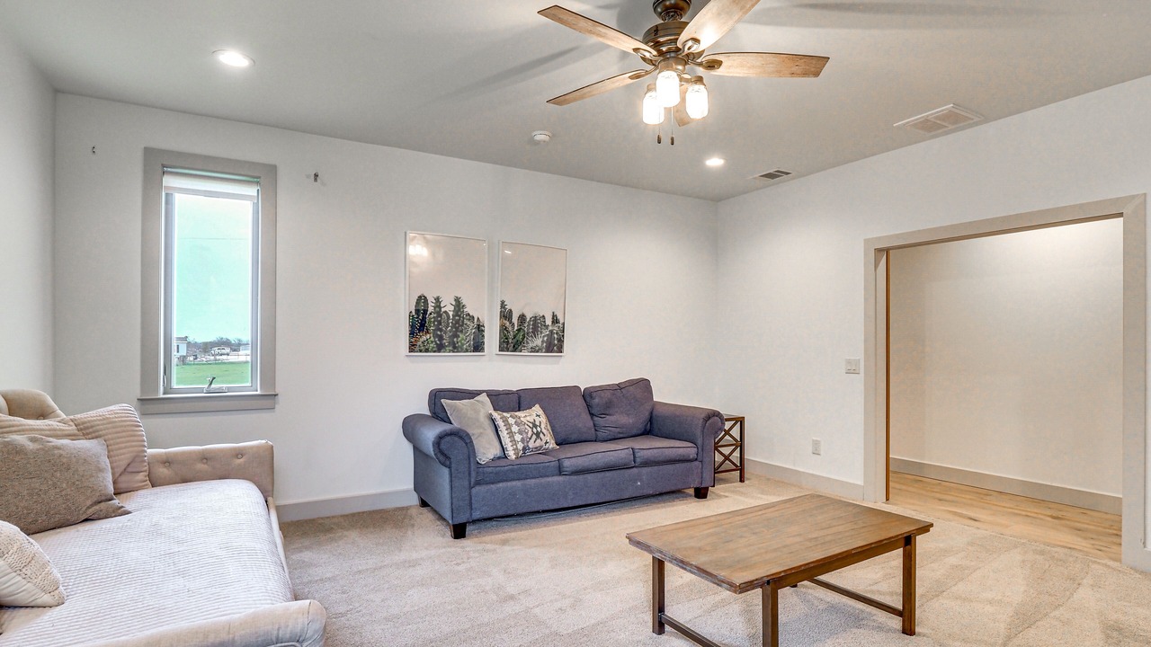 Photo of Livingroom in Georgetown