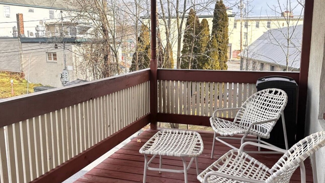 Photo of Outdoor in Goshen