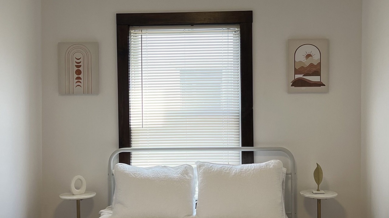 Photo of Bedroom in Goshen