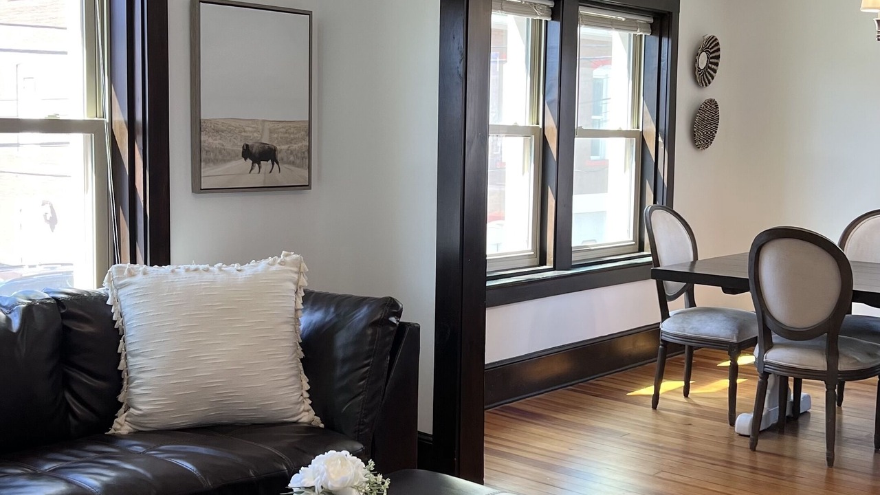 Photo of Livingroom in Goshen