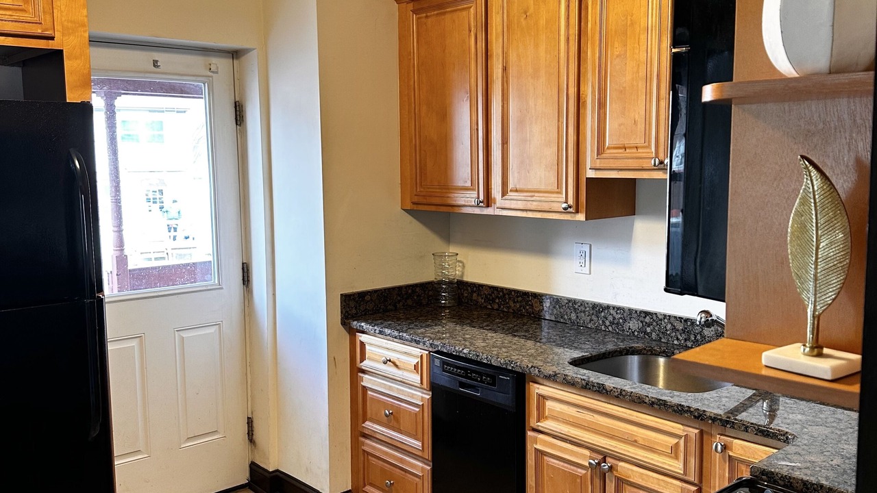 Photo of Kitchen in Goshen