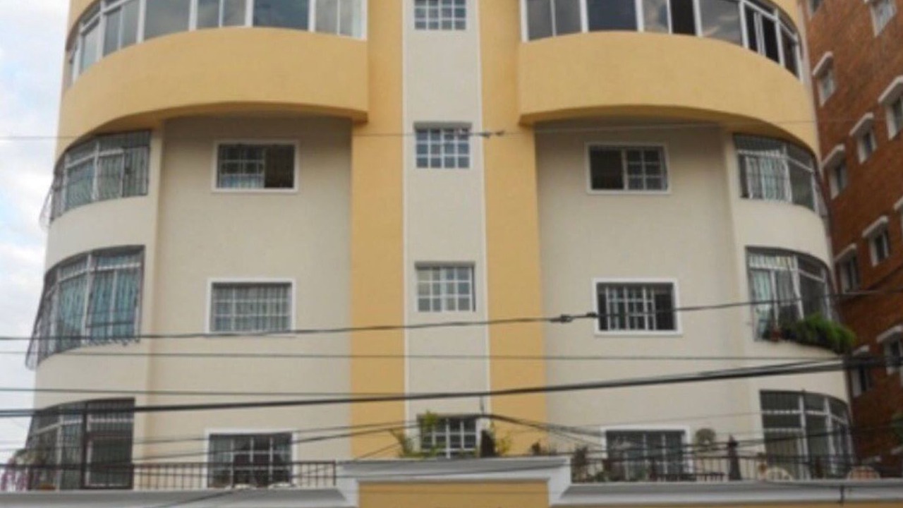 Photo of Outdoor in Mirador Sur