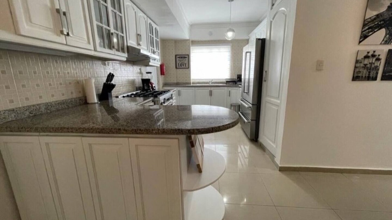 Photo of Kitchen in Mirador Sur