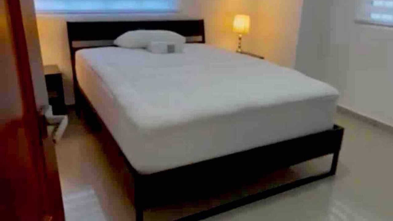 Photo of Bedroom in Mirador Sur