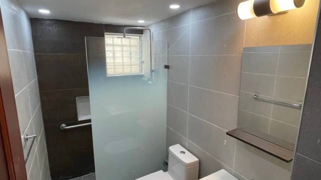 Photo of Bathroom in Mirador Sur