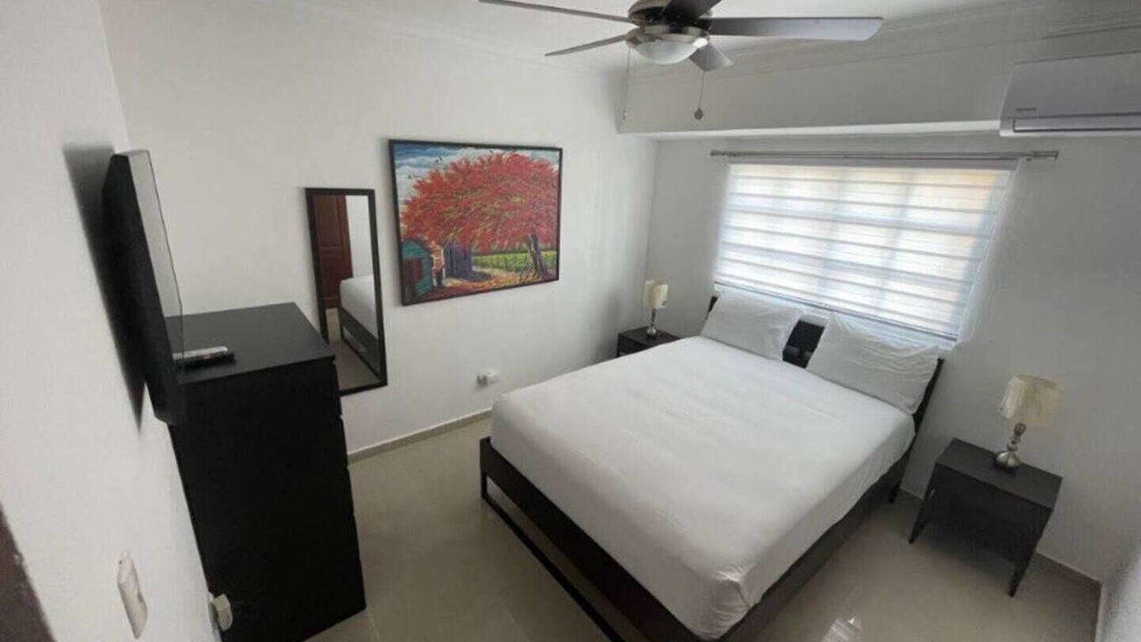 Photo of Bedroom in Mirador Sur