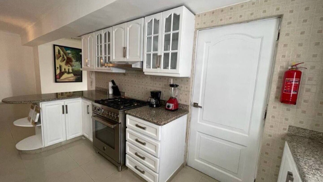 Photo of Kitchen in Mirador Sur