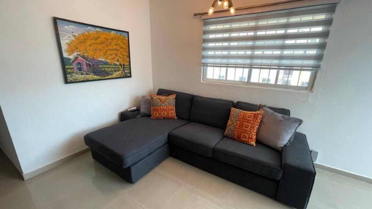 Photo of Livingroom in Mirador Sur