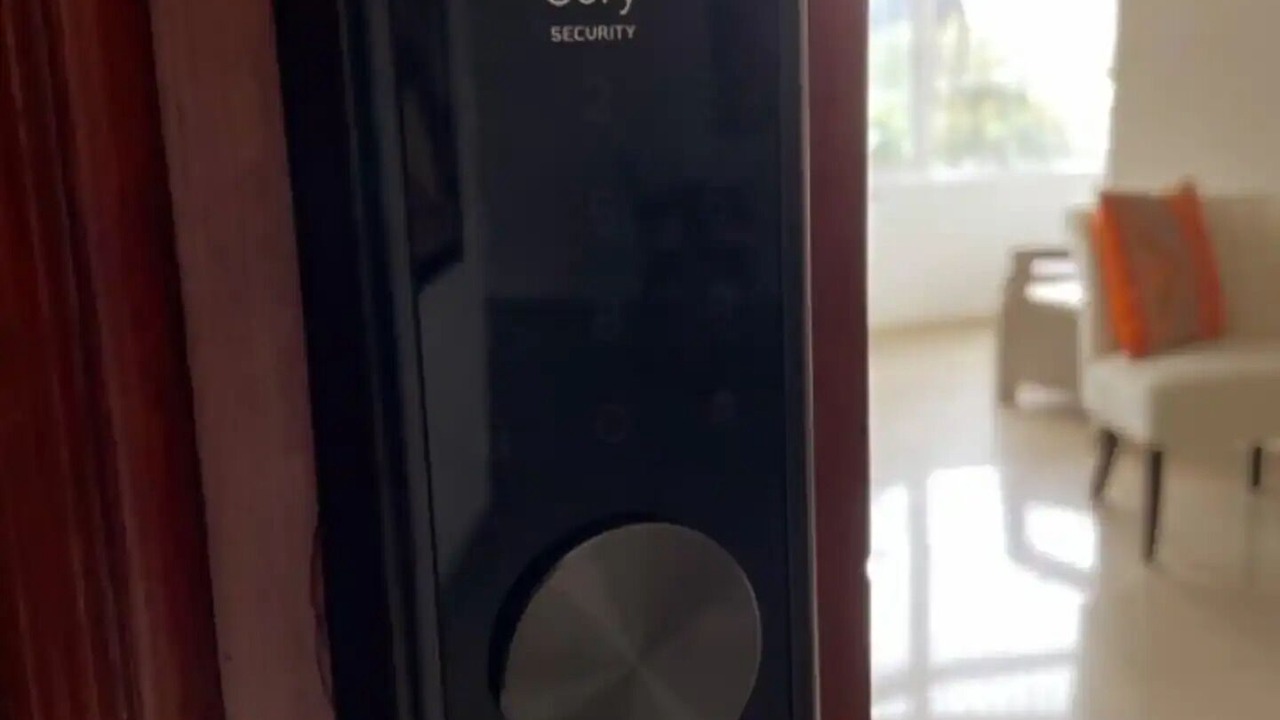 Photo of Bathroom in Mirador Sur