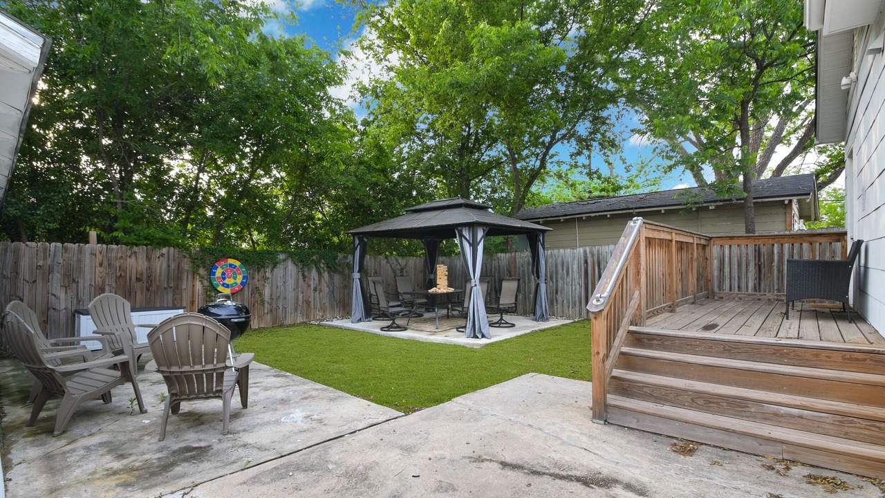 Photo of Outdoor in Near East Side