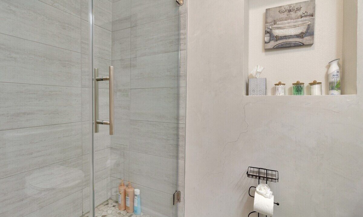 Photo of Bathroom in Near East Side