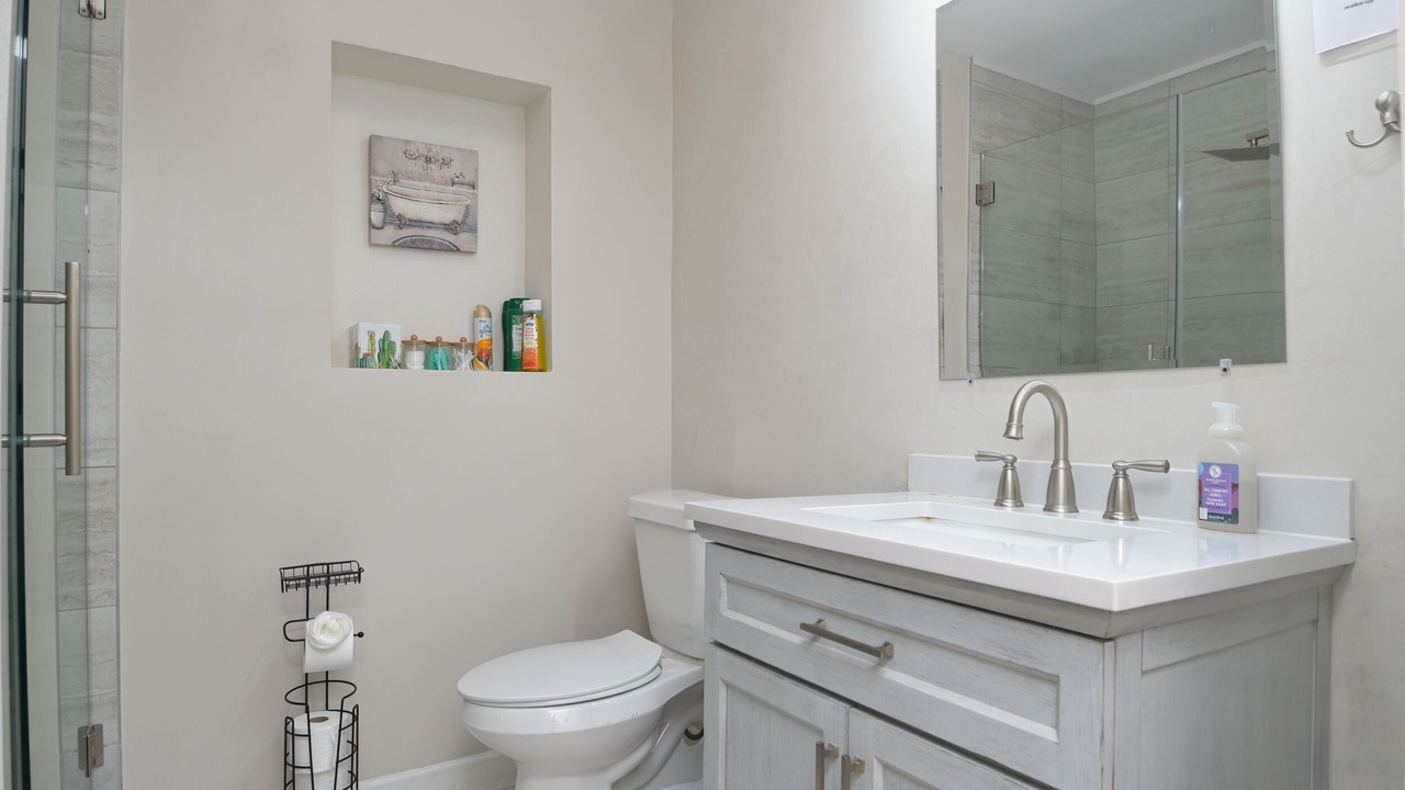 Photo of Bathroom in Near East Side