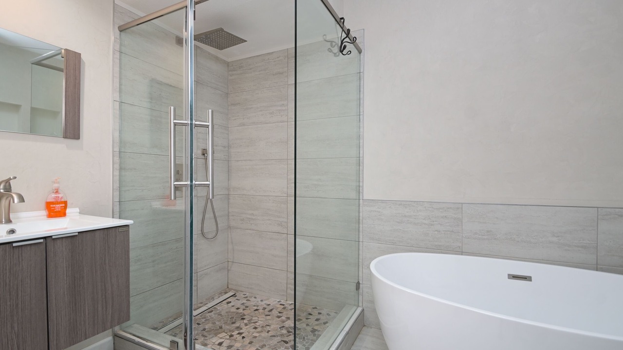 Photo of Bathroom in Near East Side