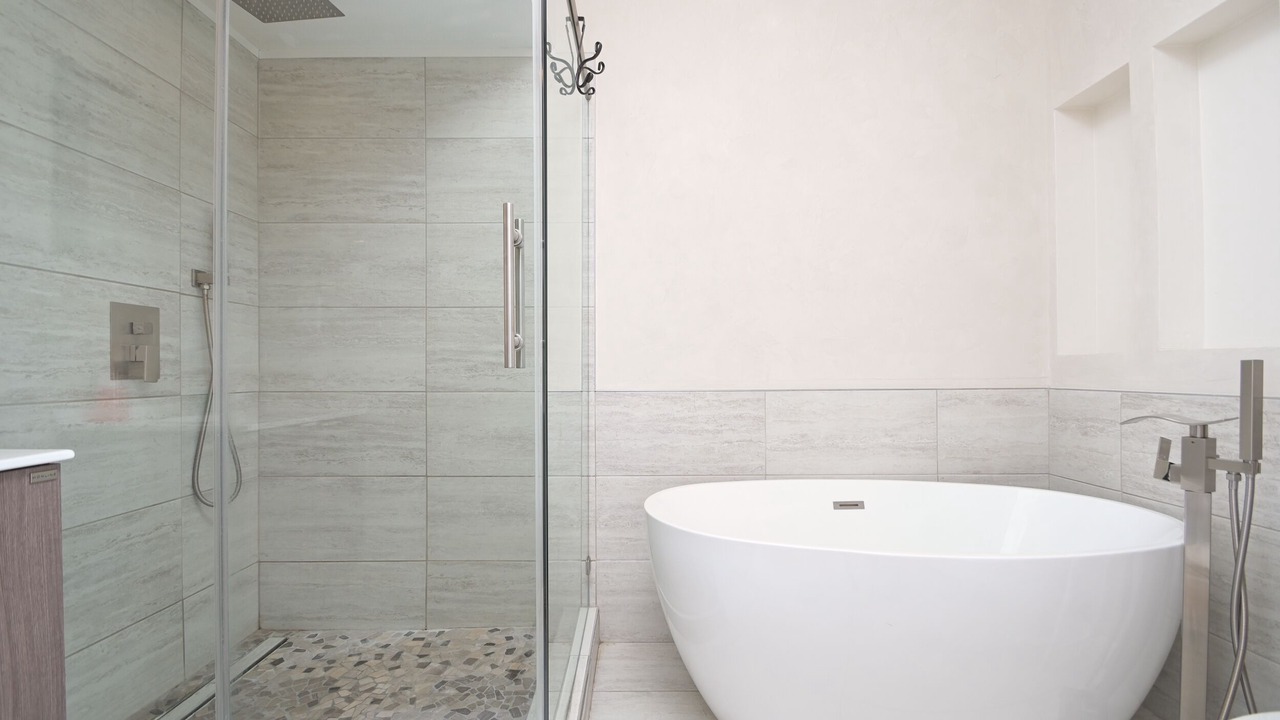 Photo of Bathroom in Near East Side
