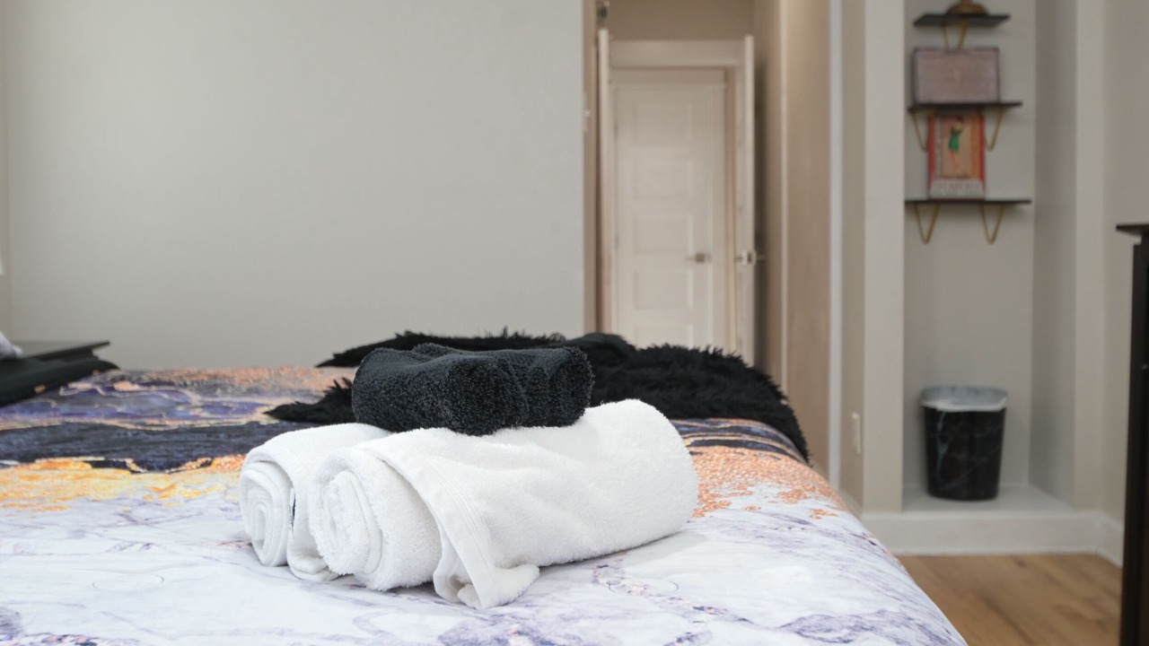 Photo of Bedroom in Near East Side