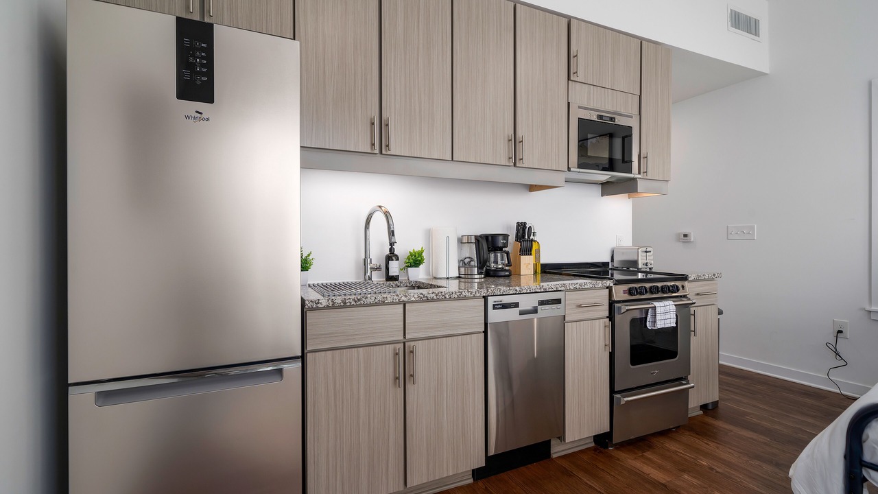 Photo of Kitchen in Birmingham