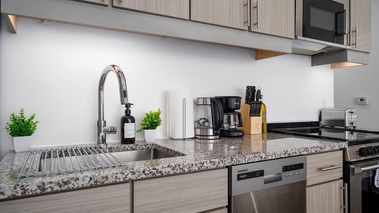 Photo of Kitchen in Birmingham