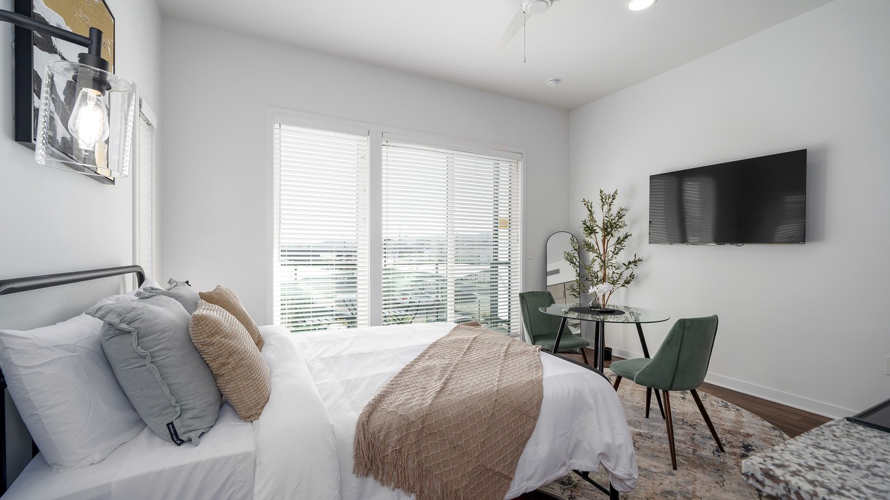 Photo of Bedroom in Birmingham