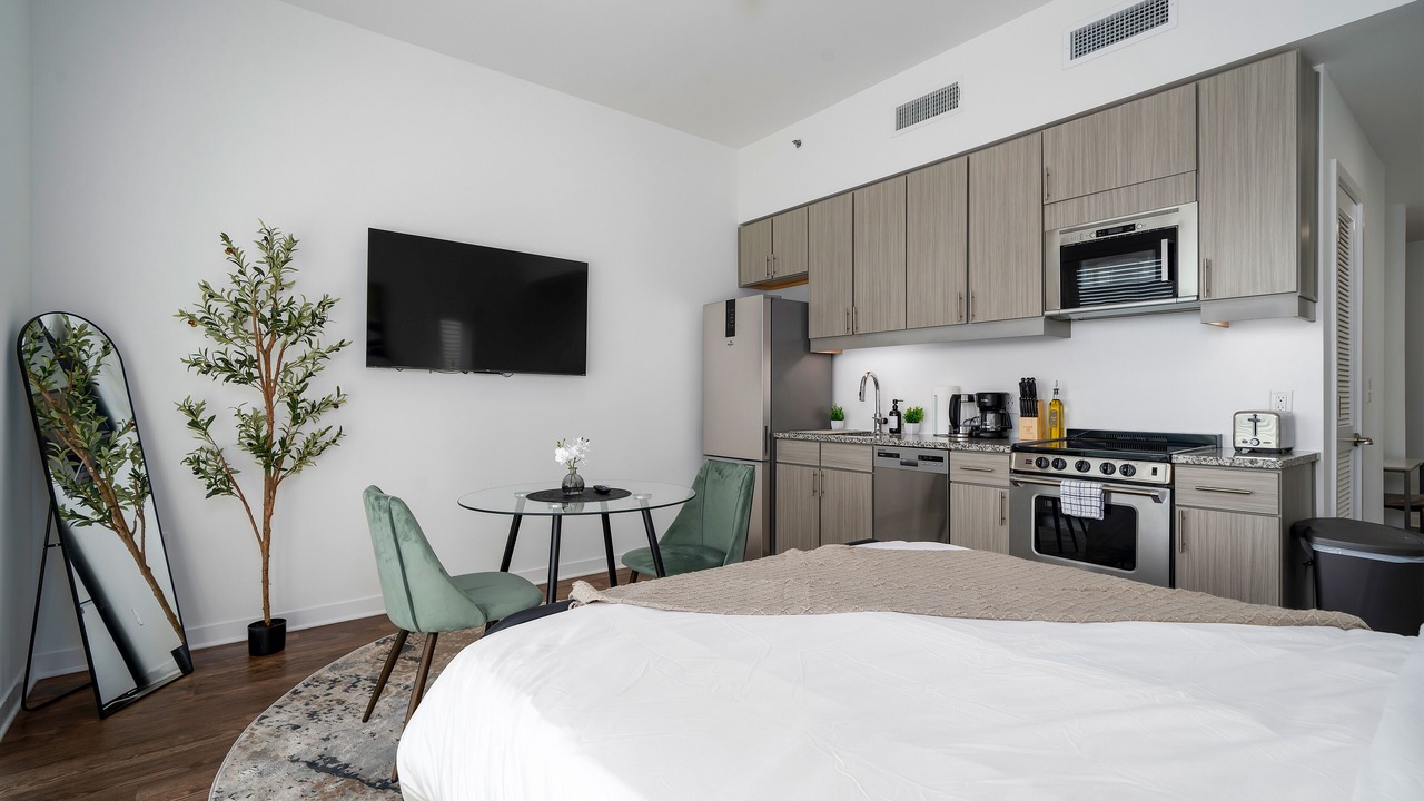 Photo of Bedroom in Birmingham