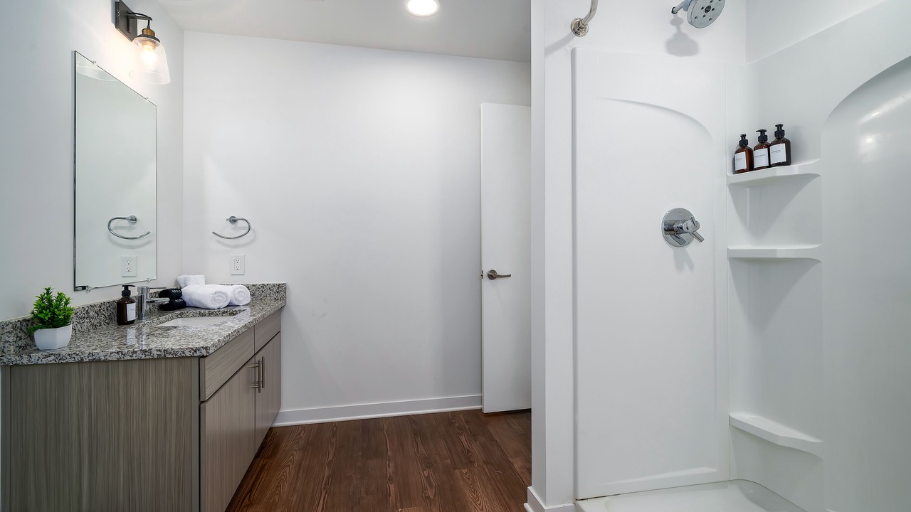 Photo of Bathroom in Birmingham