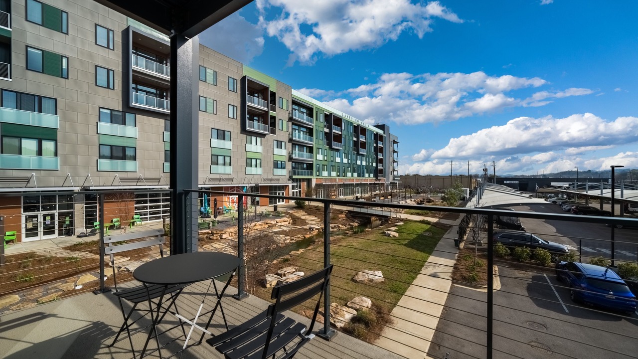 Photo of Outdoor in Birmingham