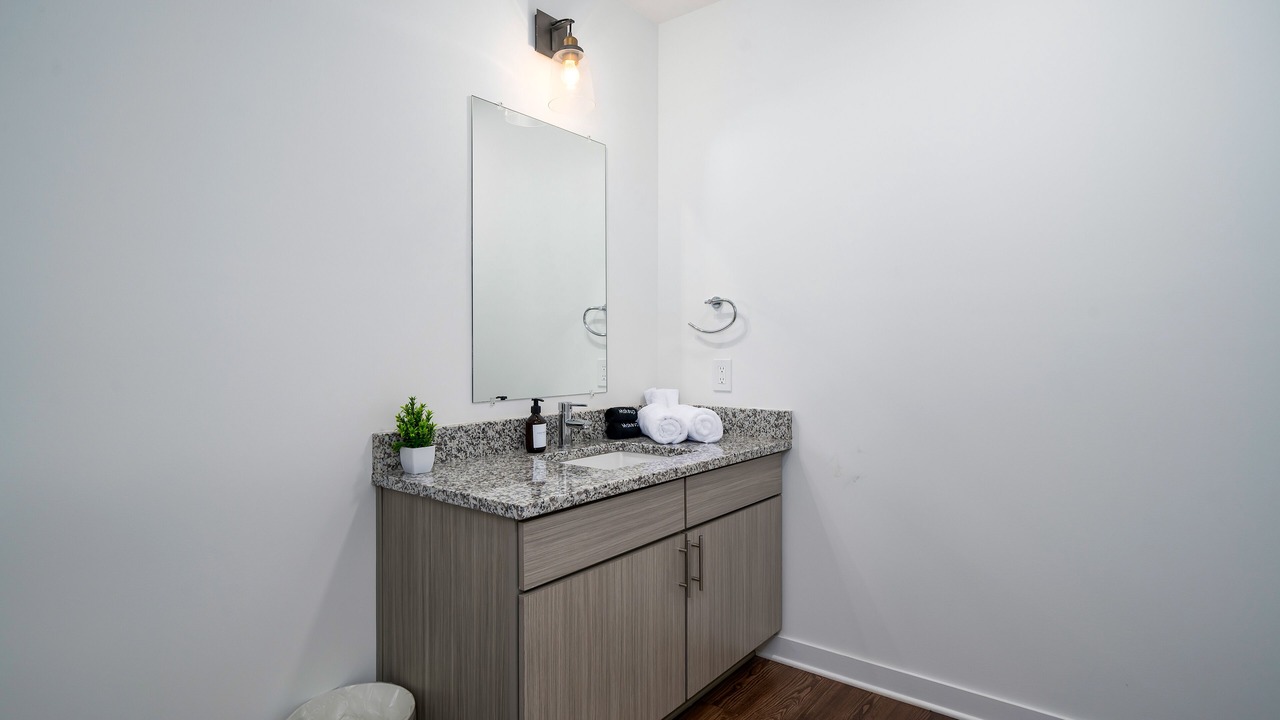 Photo of Bathroom in Birmingham