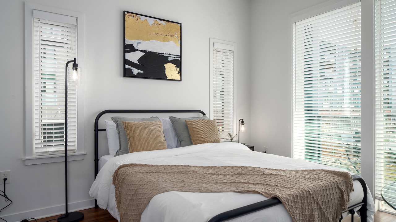 Photo of Bedroom in Birmingham