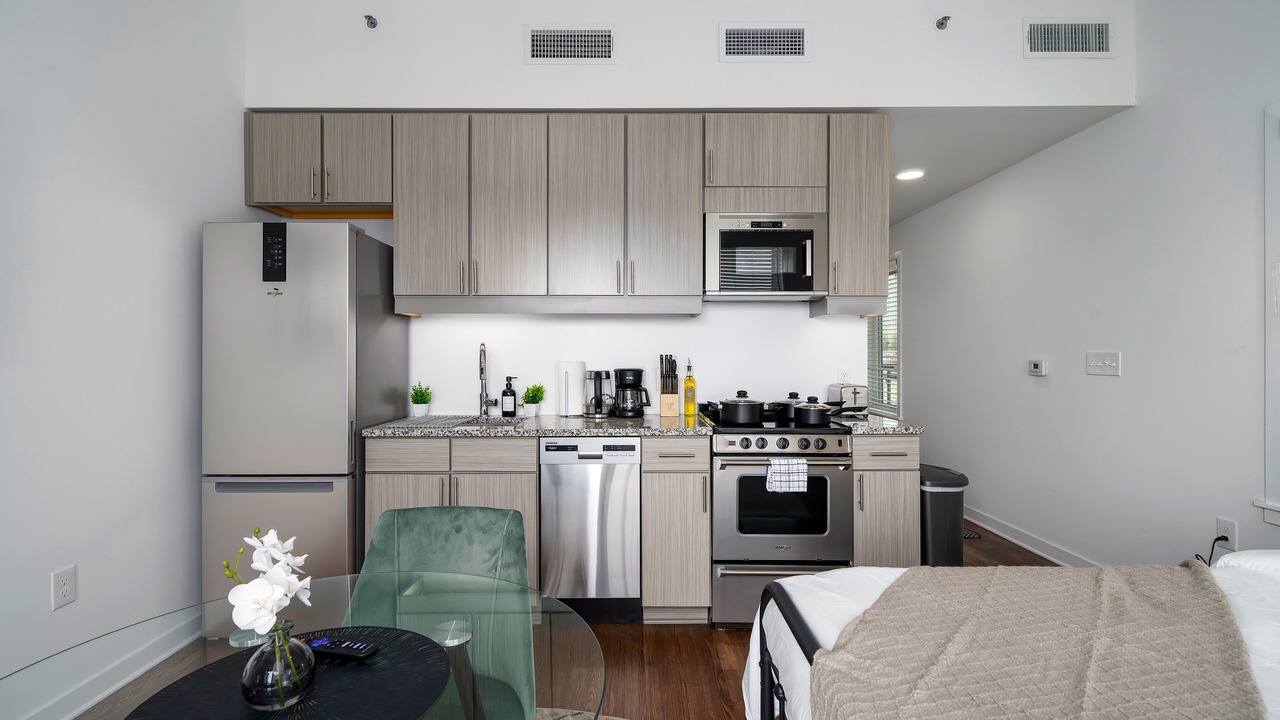 Photo of Kitchen in Birmingham