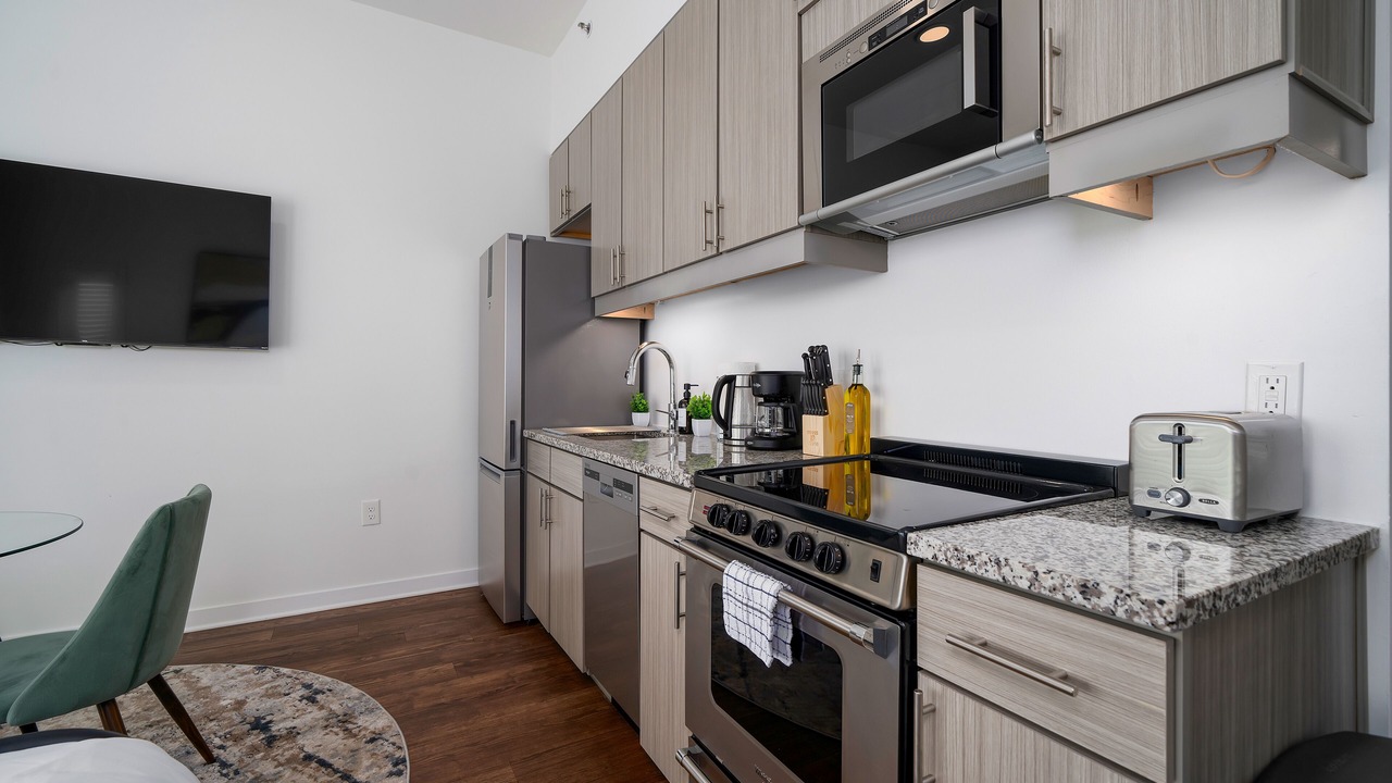 Photo of Kitchen in Birmingham