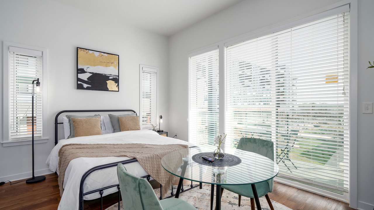 Photo of Bedroom in Birmingham