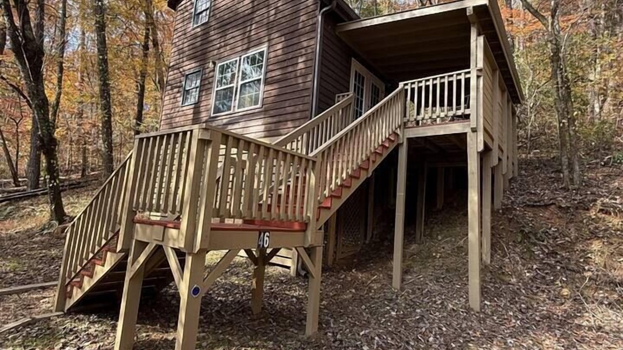 Photo of Outdoor in Sautee Nacoochee