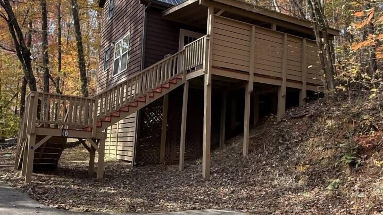 Photo of Outdoor in Sautee Nacoochee