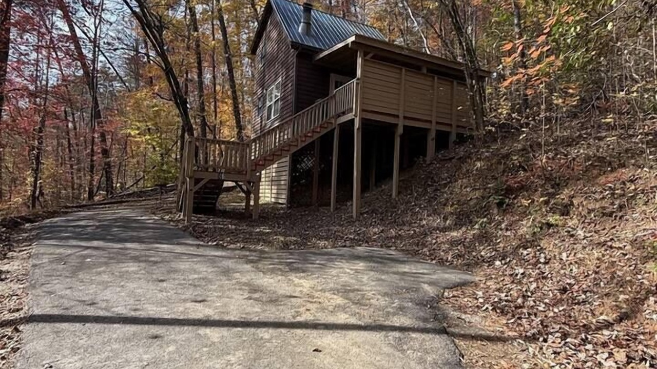 Photo of Outdoor in Sautee Nacoochee