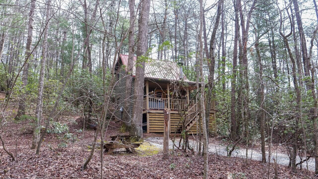 Photo of Outdoor in Sautee Nacoochee