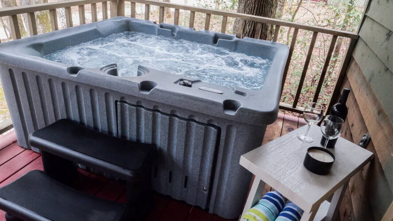 Photo of Outdoor in Sautee Nacoochee