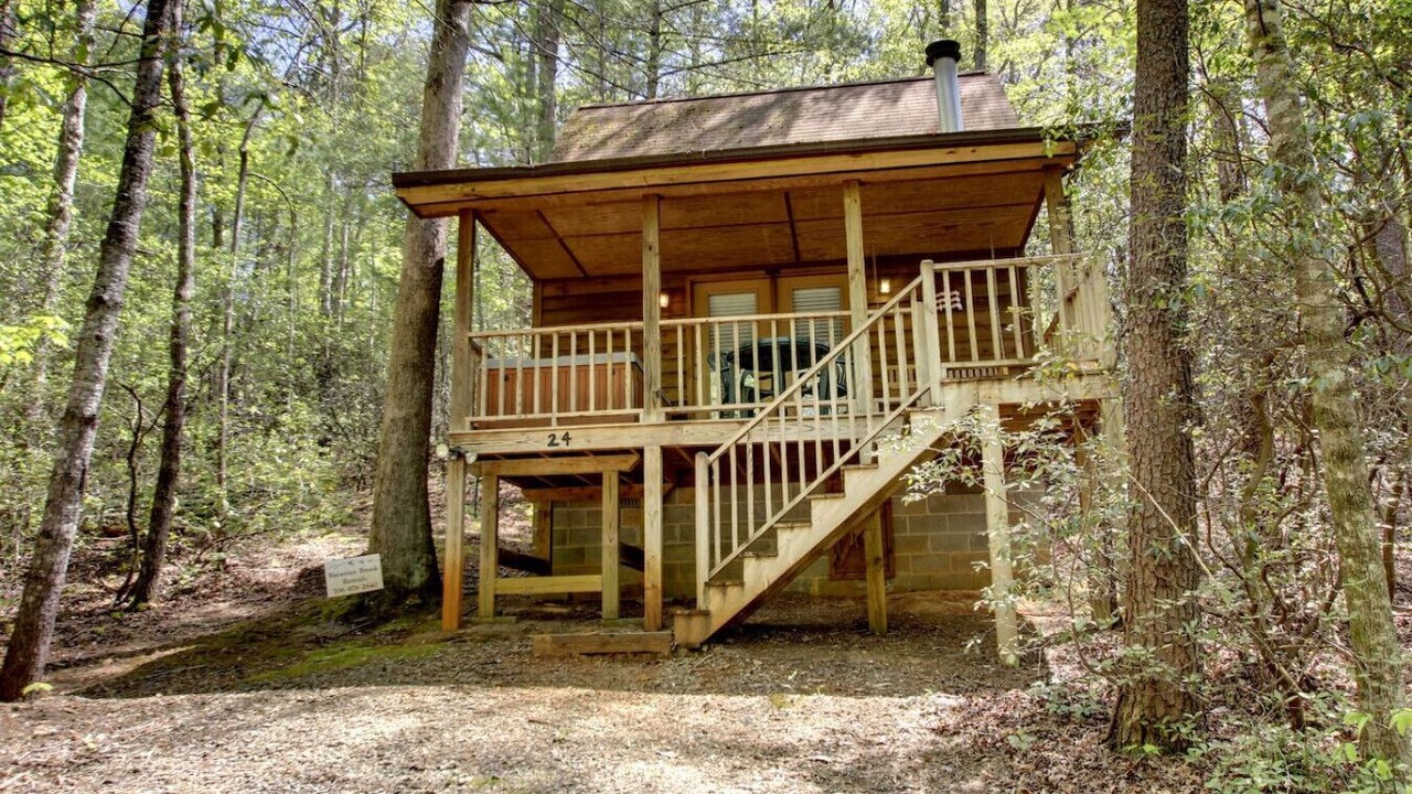 Photo of Outdoor in Sautee Nacoochee