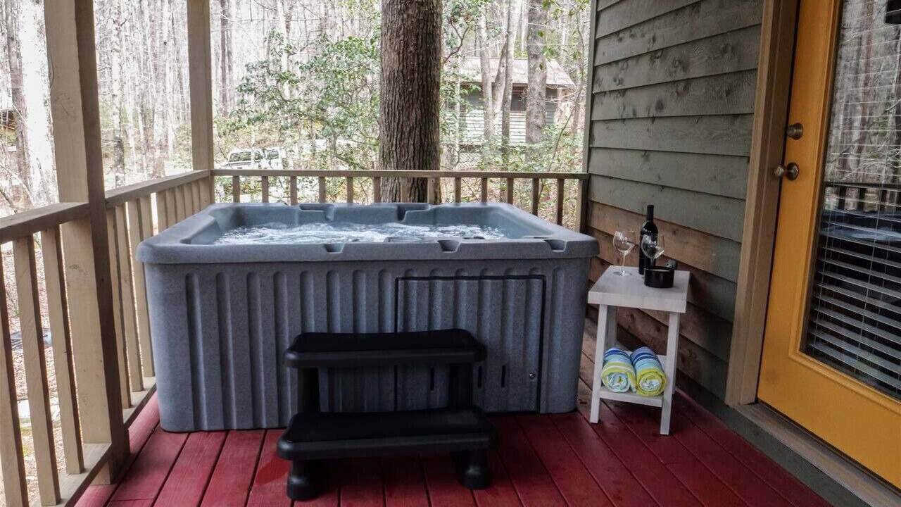 Photo of Outdoor in Sautee Nacoochee
